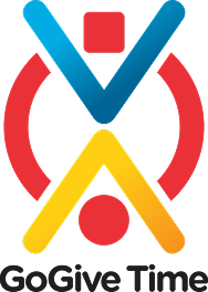 GoGive Time logo